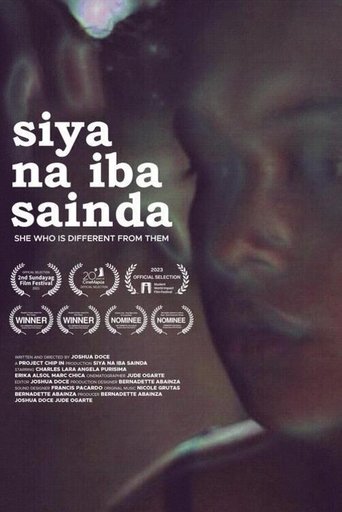 Siya Na Iba Sainda