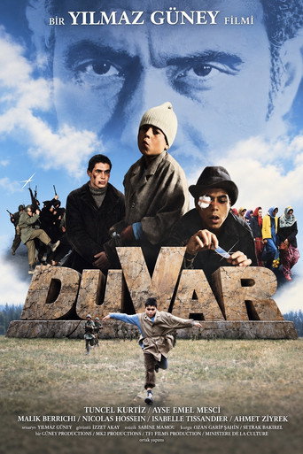 Póster del título