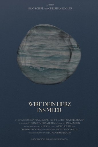 Wirf dein Herz ins Meer