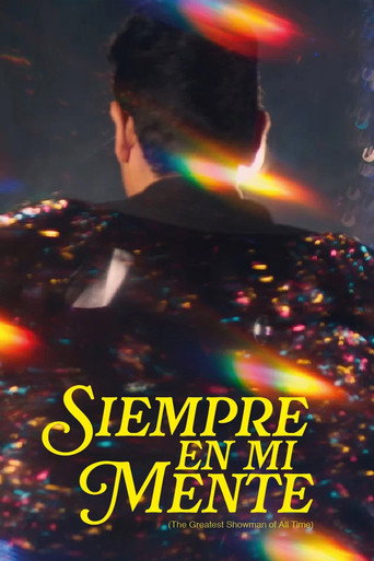 The Greatest Showman of All Time (2026)