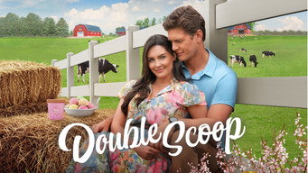 Double Scoop (2025)