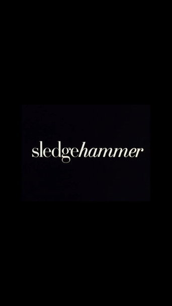 Sledgehammer