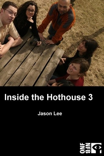 Inside the Hothouse 3 (2006)