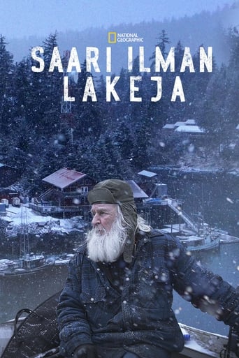 Saari ilman lakeja