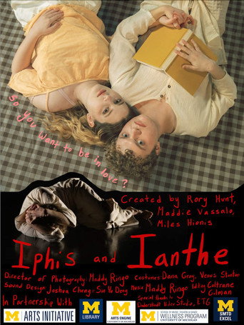 Iphis and Ianthe (2024)