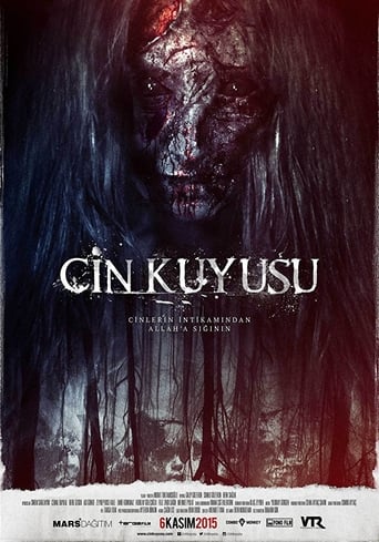 Poster of Cin Kuyusu
