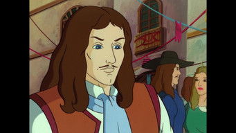 Episode 6 — Episode 6