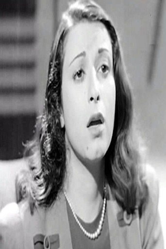 Foto de Samira Kholosi