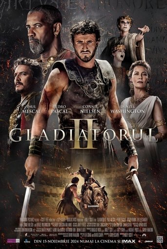 Gladiatorul II