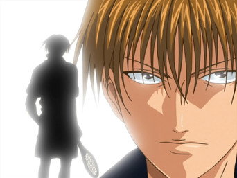 The Prince of Tennis T3E15