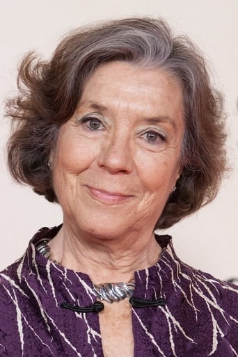 Image of Alicia Sánchez