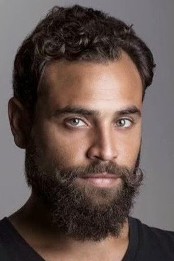 Foto de Oscar Guerrero