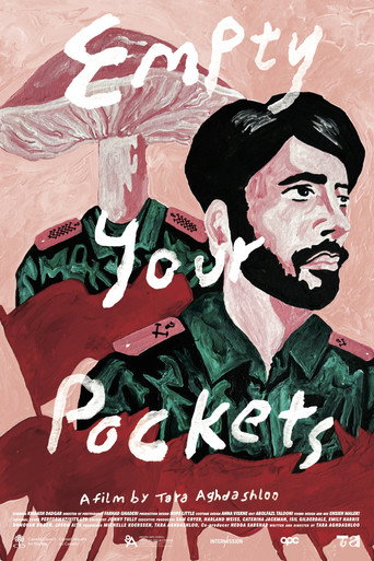 Empty Your Pockets