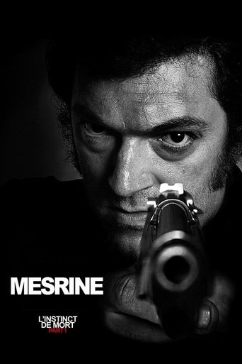 Mesrine: Killer Instinct (2008) Mesrine: Killer Instinct (2008)