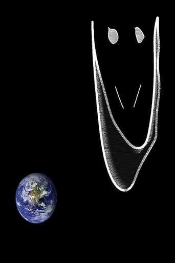 im 14 and this is creepy poster