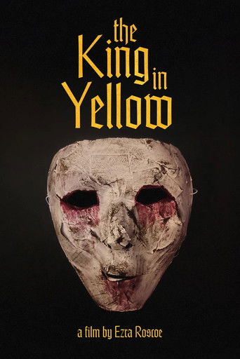 The King In Yellow (2025)