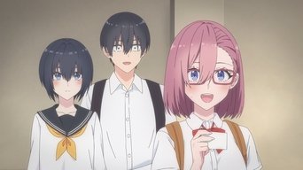 Cena de Para o meu eu de amanhã