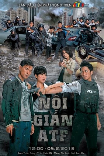 Nội Gián ATF|Ruse Of Engagement