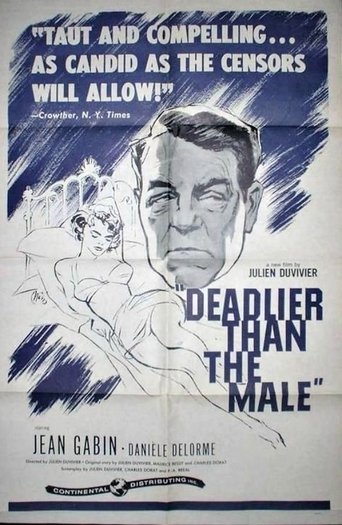 Watch Deadlier Than the Male Yify Movies Deadlier Than the Male Yify Movies