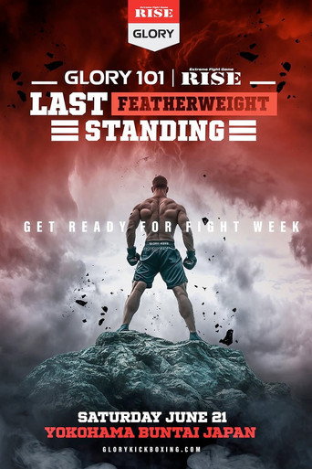 GLORY 101 (2025)