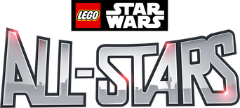 LEGO Star Wars: All-Stars logo