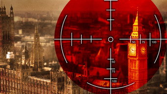 NOVA: Bombing Hitler's Supergun (2016)