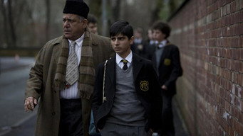 West Is West (2010)
