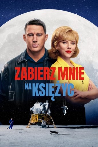 Zabierz mnie na Księżyc