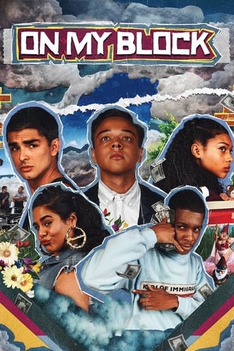 On My Block Season 1 Episode 1 – 10 | Download Hollywood Series