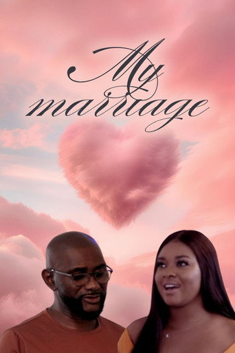 My Marriage poster