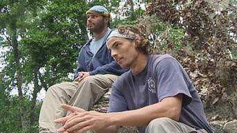 Survivor S11E3 poster