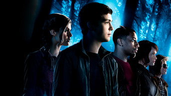 Percy Jackson: Sea of Monsters backdrop 5