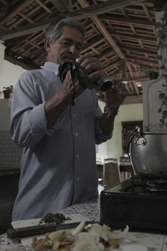 Esa c&aacute;mara suya (1970)