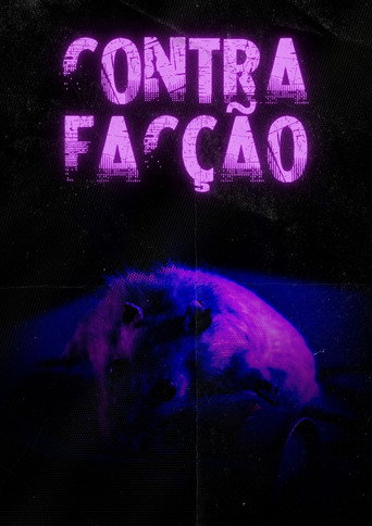 Pôster de CONTRAFACÇÃO