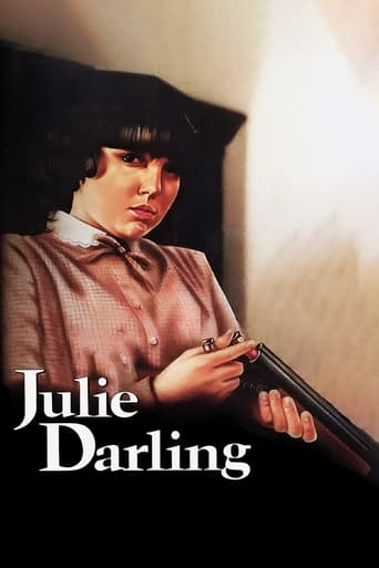 Poster för Julie Darling