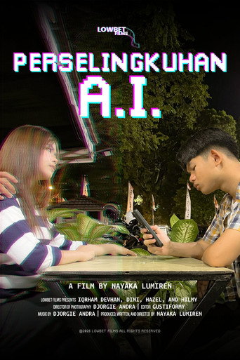 Perselingkuhan AI (1970)