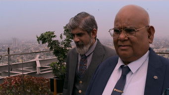 Episode 3 — Jungle