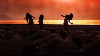 Naked Paradise (2002)