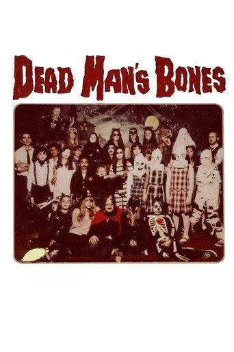 Dead Man's Bones Documentary (2012)