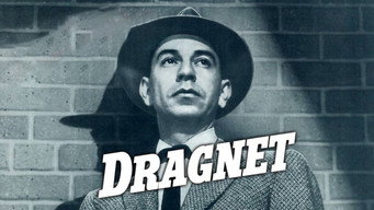 #5 Dragnet