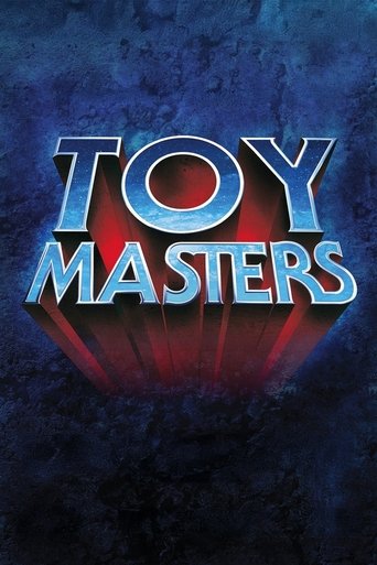 Toy Masters (2014)