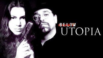 #6 Below Utopia