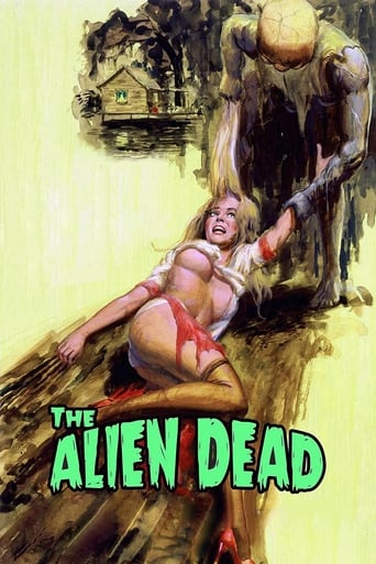 The Alien Dead en streaming 