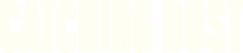 Catching Dust logo