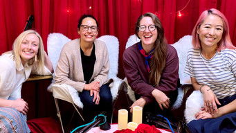 第13話：Cream for Stepfather