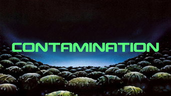#9 Contamination