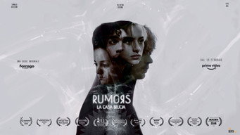 Rumors - La casa brucia (2024- )