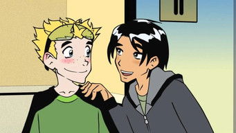 第37話:Making a Mountain of a Molehill 第37話:Making a Mountain of a Molehill