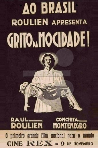 Poster för Grito da Mocidade