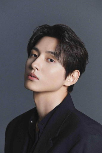 Kim Dong-kyu is Jo Tae Jin
